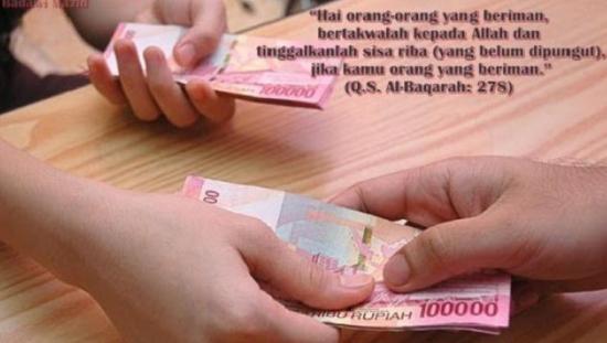 Bahaya Riba 