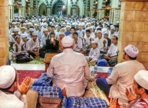 Hukum Alat Musik Pengiring Shalawat