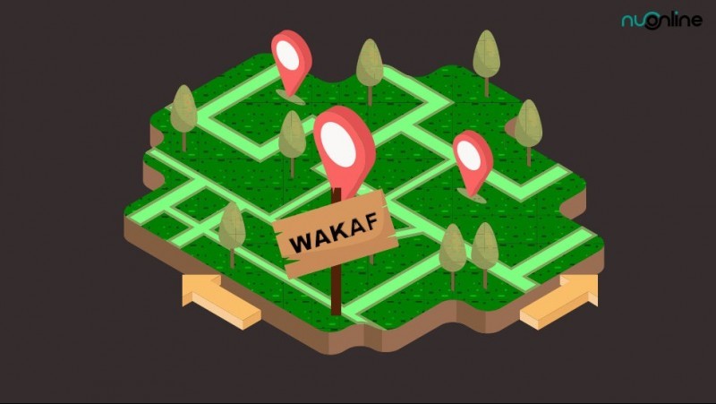 Hukum Wakaf Secara Kolektif
