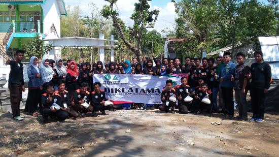 DIKLATAMA IPNU IPPNU PEMERSATU PELAJAR UMUM DAN MADRASAH