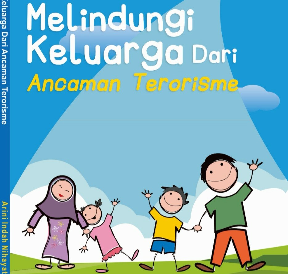 Mengurai Ikatan Keluarga dan Terorisme di Probolinggo