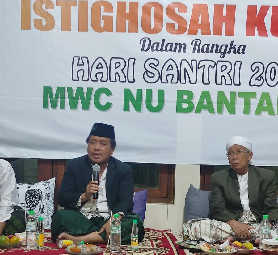 Tugas Utama NU Jaga Aswaja, Pancasila dan NKRI