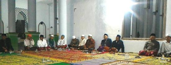 Bekali hidup dengan mengambil Uswah Hasanah Rasulullah SAW