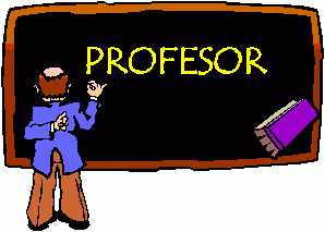 BAGAIMANA CARA MENJADI PROFESOR ?
