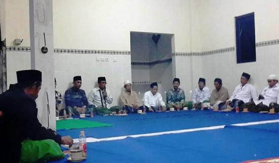Ketua PCNU : Semua kita memiliki kewajiban yang sama