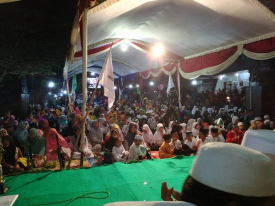 Resolusi Jihad pijakan hari santri akan meneguhkan kembali NKRI