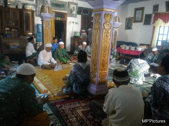 Hasan : Kita harus terus berbuat yang manfaah agar memberikan maslahah bagi masyarakat luas