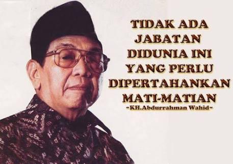 Fitnah Jabatan