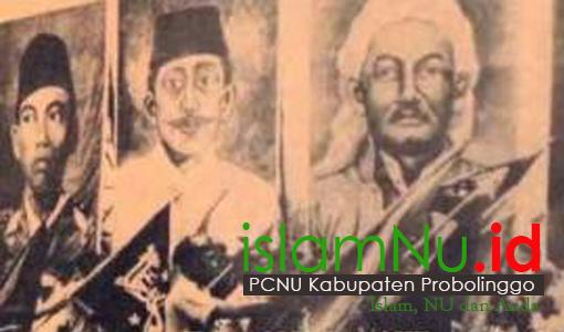 NU Pada Masa Kemerdekaan dan Berpolitik 