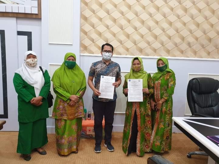 Jadi Organisasi Penggerak, Begini Langkah Muslimat NU Kabupaten Probolinggo