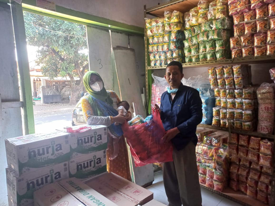 Toko Bintang Sembilan, Toko Grosir Milik NU Probolinggo