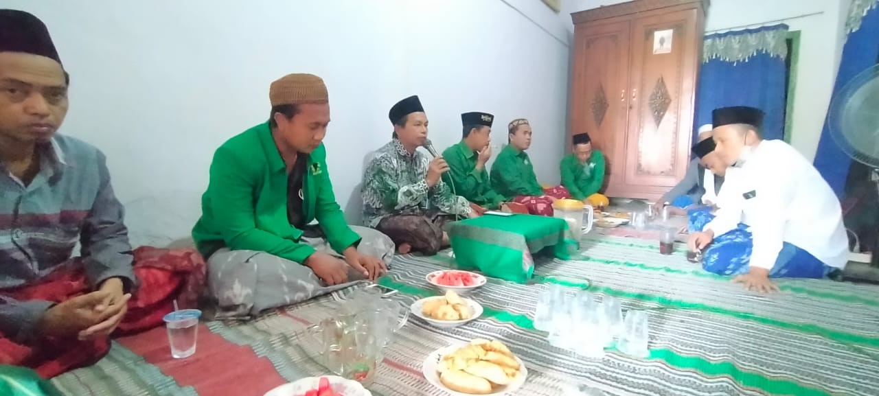 Turba PCNU Probolinggo: Gerakkan Kader untuk Jalankan Program!