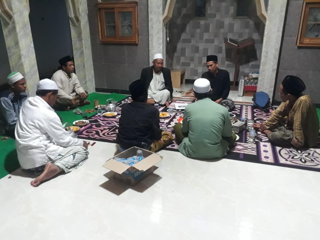 Jatman Kabupaten Probolinggo Bertekad Ubah Stigma Tarekat