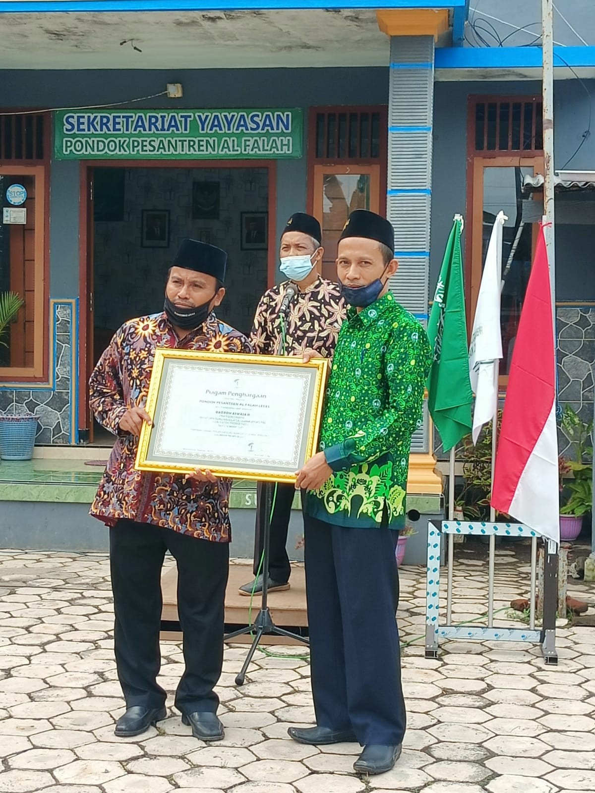Daurah Aswaja Diharap Istiqamah dan Berkelanjutan