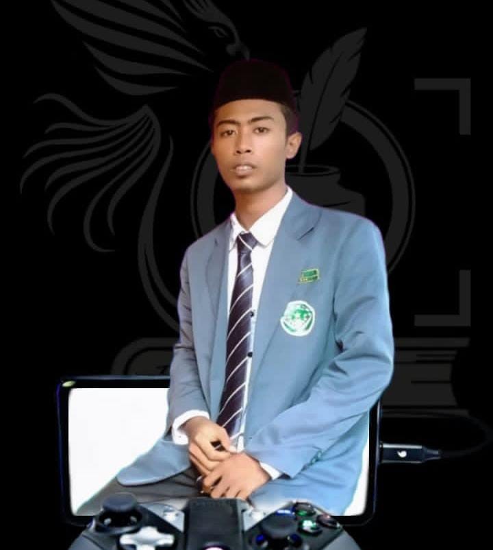 Mengenal Rihwan, Peserta Lakmud Banter Terjauh dari Pulau Kangean