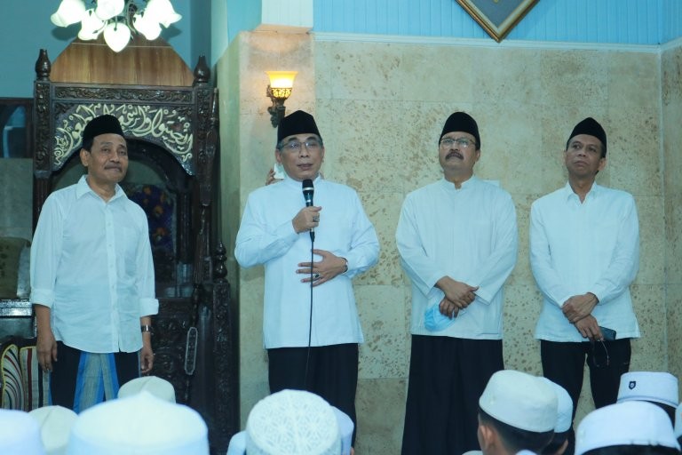 PBNU Siapkan 556 Program Kerja