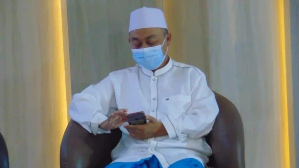 KH Syafruddin Wafat, NU Probolinggo: Beliau Sangat Bisa Dicontoh