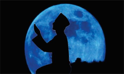Hukum Ibadah untuk Hajat Tertentu