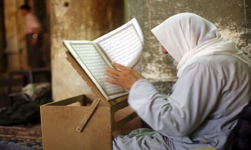 Imam Suyuthi; <i>Haters</i> adalah Nikmat
